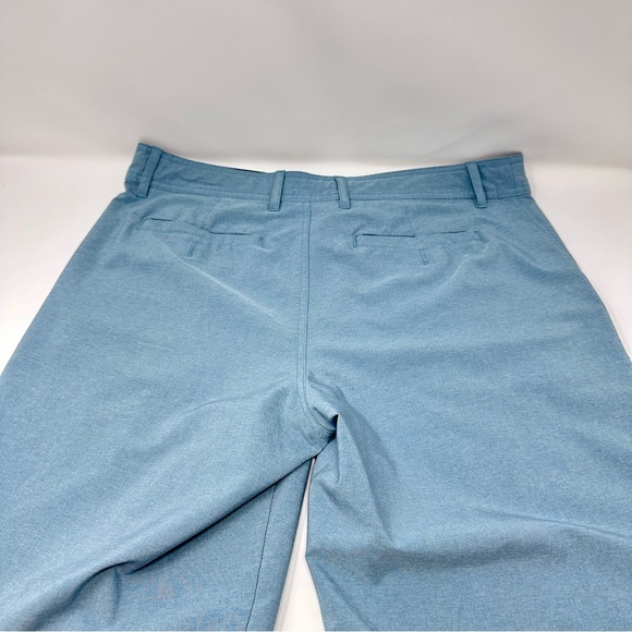 Goodfellow & Co. Light Blue Shorts with 4 Pockets for Men - Picture 2 of 5